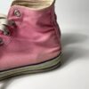 【USED】CONVERSE | コンバース　All Star Hi-Cut 80's Made In USA - PINK - 画像 (5)