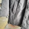 【Men's】BURLAP OUTFITTER | バーラップアウトフィッター　Cold Weather Short Coat - BLACK - 画像 (15)