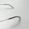 【Unisex】kearny eyewear | カーニーアイウェア　Raymond -  ANTIQUE GOLD / Gray Lens [21002] - 画像 (5)