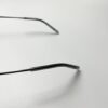 【Unisex】kearny eyewear | カーニーアイウェア　Raymond -  BLACK / Gray Lens [21002] - 画像 (5)