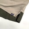 【Men's】patagonia | パタゴニア　Men's Long Sleeve Dirt Craft Jersey - SEABIRD GREY [23891] - 画像 (7)