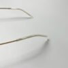 【クーポン対象外】kearny eyewear | カーニーアイウェア　Steve - GOLD × GRAY LENS [18005] - 画像 (8)