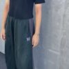 【Ladies】NEEDLES | ニードルズ　H.D. Track Pant [POLY SMOOTH] - GREEN - 画像 (3)