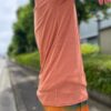 【Men's】patagonia | パタゴニア Men's Cap Cool Lightweight Shirt - SIENNA CLAY : LIGHTWEIGHT CLAY X-DYE [45760] - 画像 (7)