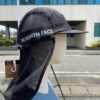 【Unisex】THE NORTH FACE | ザ・ノースフェイス　Run Shield Cap - K ブラック [NN02377] - 画像 (6)
