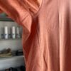【Men's】patagonia | パタゴニア Men's Cap Cool Lightweight Shirt - SIENNA CLAY : LIGHTWEIGHT CLAY X-DYE [45760] - 画像 (11)