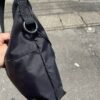 【Unisex】BAICYCLON by bagjack | バイシクロン バイ バッグジャック　Mini Shoulder Bag - BLACK [BCL-56] - 画像 (5)