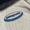 【Men's】patagonia | パタゴニア　Men's Long Way Round Organic T-Shirt - UNDYED NATURAL - 画像 (4)