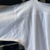【Men's】THE HOMMAGE EFFORT | ザ・オマージュ　Football Tee - WHITE - 画像 (11)