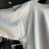 【Men's】THE HOMMAGE EFFORT | ザ・オマージュ　Football Tee - GRAY - 画像 (11)