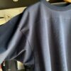【Men's】THE HOMMAGE EFFORT | ザ・オマージュ　Football Tee - NAVY - 画像 (10)