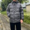 【Men's】patagonia | パタゴニア　Men's Fitz Roy Down Hoody - BLACK [85500] - 画像 (18)
