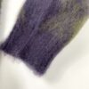 【Unisex】NEEDLES | ニードルズ　Mohair Cardigan - ARGYLE [NS278] - 画像 (14)