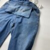 MADE by sunny side up. | メイド バイ サニーサイドアップ　Remake Denim Overall Blue- SIZE 2 - 画像 (11)