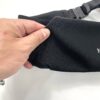 【Unisex】THE NORTH FACE | ザ・ノースフェイス　Pacer Belt - ブラック [NM62381] - 画像 (7)