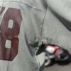 【Men's】South2 West8 | サウスツーウエストエイト　Hockey Tee [R/C JERSEY] - LT.GREEN - 画像 (5)