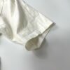 【Unisex】patagonia | パタゴニア　Men's Summit Swell Organic T-Shirt - WHITE [37671] - 画像 (15)