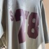 【Men's】South2 West8 | サウスツーウエストエイト　Hockey Tee [R/C JERSEY] - LT.GREEN - 画像 (10)