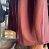 【Men's】NEEDLES | ニードルズ　H.D. Track Pant [POLY SMOOTH] - BROWN - 画像 (6)