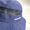 【Unisex】FRANK＆MORRIS | フランクアンドモリス　F&M PARASOL Hat - NAVY - 画像 (3)