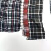 Rebuild by Needles | リビルドバイニードルズ　Flannel Shirt - 7Cut Wide Sht / Ⅰ - 画像 (12)