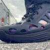【Men's】THE NORTH FACE | ザ・ノースフェイス　RE-Activ Sneaker - BLACK - 画像 (11)