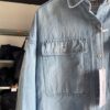 【Ladies】Healthy DENIM | ヘルシーデニム　Breezy Almond - FRAYED LIGHT - 画像 (8)