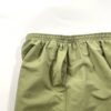 【Ladies】patagonia | パタゴニア　Women's Baggies Longs - BUCKHORN GREEN [57035] - 画像 (11)