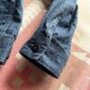 【Men's】*A VONTADE | アボンタージ　Denim Zip Jacket [One Washed] - DK.INDIGO - 画像 (13)