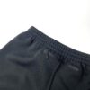 South2 West8 | サウスツーウエストエイト　Trainer Pant [Poly Smooth] - BLACK - 画像 (8)