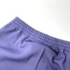 South2 West8 | サウスツーウエストエイト　Trainer Pant [Poly Smooth] - LILAC - 画像 (8)