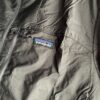 【Men's】patagonia | パタゴニア　M's Houdini Stash 1/2 Zip Pullover - FORGE GREY [23410] - 画像 (15)