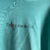 【Unisex】melple | メイプル　Tomeless P/O Parka - T.BLUE - 画像 (9)