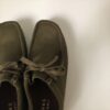 CLARKS ORIGINALS | クラークスオリジナルス　Wallabee - KHAKI SUEDE - 画像 (3)