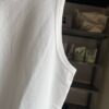 【Men's】melple | メイプル　Salt Creek Tank Top - WHITE - 画像 (11)