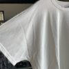 【Men's】melple | メイプル　Salt Creek Dolman Sleeve - WHITE - 画像 (9)