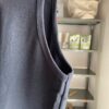 【Men's】melple | メイプル　Salt Creek Tank Top - BLACK - 画像 (10)
