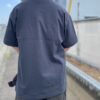 【Men's】*A VONTADE | アボンタージ　7.5oz Pocket T-Shirts S/S - INK - 画像 (6)