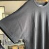 【Men's】melple | メイプル　Salt Creek Dolman Sleeve - BLACK - 画像 (9)