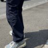 【Men's】*A VONTADE | アボンタージ　Fatigue Trousers ver.2 Ripstop - DARK NAVY - 画像 (5)