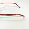 【Unisex】kearny eyewear | カーニーアイウェア　Joseph - RED - 画像 (5)