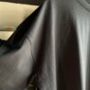 【Men's】Less by SHELTECH | シェルテック　Wide Tee - Black - 画像 (10)