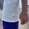 【Men's】melple | メイプル　Salt Creek Tank Top - WHITE - 画像 (5)