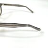 【Unisex】kearny eyewear | カーニーアイウェア　Pepper - CLEAR GREY / Brown Lens - 画像 (5)