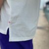 【Men's】melple | メイプル　Salt Creek Dolman Sleeve - WHITE - 画像 (5)