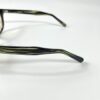 【Unisex】kearny eyewear | カーニーアイウェア　Pepper - GREEN SASA / Brown Lens - 画像 (5)