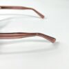 【Unisex】kearny eyewear | カーニーアイウェア　Flanagan - CLEAR BROWN / Blue Green Lens  [21005] - 画像 (5)