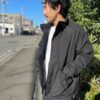 【Men's】*A VONTADE | アボンタージ　Baggies Jacket - BLACK - 画像 (5)