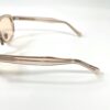 【Unisex】kearny eyewear | カーニーアイウェア　Dave - LIGHT BROWN / Brown Lens - 画像 (5)