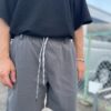 【Men's】melple | メイプル　TOMCAT  Shorts - GREY [MP4SS021] - 画像 (2)